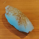 鮨し人 - アオリイカ