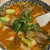蘭州牛肉拉面 - 料理写真:トマトと和牛バラ肉入りビャンビャン麺