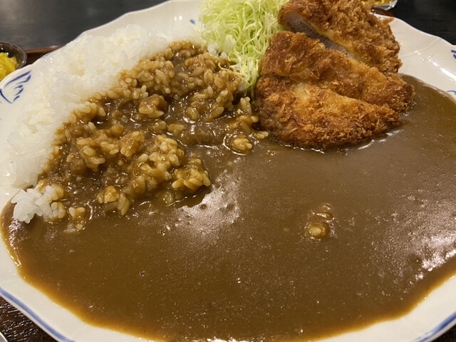 かつれつ飛鳥 大船 とんかつ 食べログ