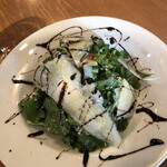 ワイン×ご飯 oboro - 