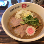 ラーメン人生JET - 