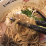 ラーメン人生JET - 