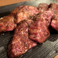焼肉 矢澤 東京 - 