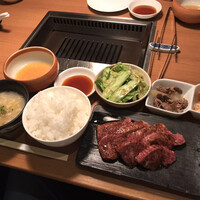 焼肉 矢澤 東京 - 