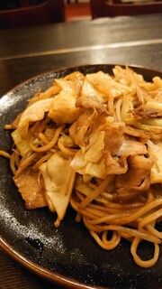 Okonomi Sachi - キャベツ