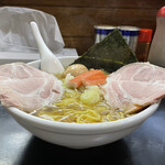 一条流がんこ総本家分家四谷荒木町 - 丼