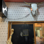 一条流がんこ総本家分家四谷荒木町 - 外観