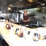 焼きそばのまるしょう 江戸川台店 - 