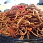 焼きそばのまるしょう - ソース焼きそば 680