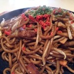 焼きそばのまるしょう - 