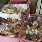モーツアルトケーキワークス札幌 - クッキーなどのアウトレットです