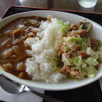十店十色 岐阜県郡上市のご当地b級グルメ 奥美濃カレー By Waraton レストラン日高 美濃白鳥 洋食 食べログ 十店十色 岐阜県郡上市のご当地b級グルメ 奥美濃カレー By Waraton レストラン日高 美濃白鳥 洋食 食べログ