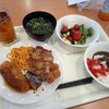 ホテルWBF - 料理写真: