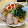 麺屋 ようすけ