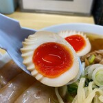 麺屋 ようすけ - 