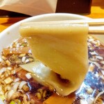 りきどう - 凄平麺
