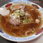 一丸中華料理店 - 