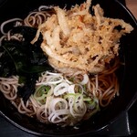 Hakone Soba - 