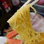 一条流がんこ総本家分家四谷荒木町 - サッポロめんフーズ製