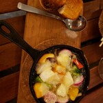 テッパン家キッチン - 