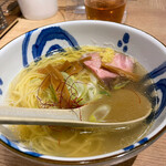 はな・3 - 料理写真: