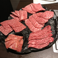 焼肉 じゅん - 