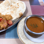 ダイニング&ラウンジ あえら - 