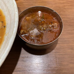 SPICY CURRY 魯珈 - 