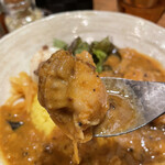 SPICY CURRY 魯珈 - 