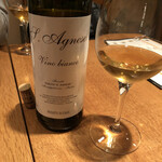 ヴィア パーチェ - 