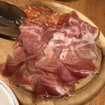 ヴィア パーチェ - 