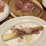 ヴィア パーチェ - 