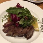 ヴィア パーチェ - 