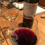 ヴィア パーチェ - 