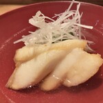 酒井商会 - 九絵と筍のお椀