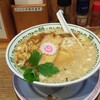 味噌中華そば ムタヒロ