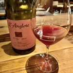 酒井商会 - 赤ワイン