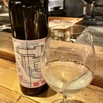 酒井商会 - 白ワイン