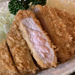 とんかつ 大倉 - 