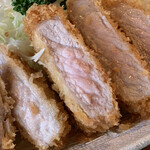 とんかつ 大倉 - 