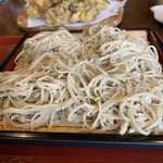 Soba Shounin - 