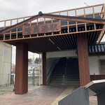 魚菜小売市場 - 