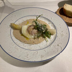 リストランテ ヴィアマーレ - 