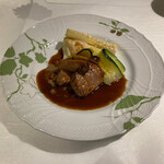 リストランテ ヴィアマーレ - 