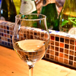 砧板之上之Sakana 千葉店 - 維爾德基奧（義大利礦物水）@含稅800日圓