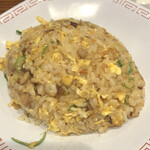 中華そば なおや - 焼飯