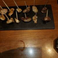 中目黒 いぐち 本店 - 焼き鳥短串
