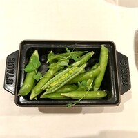 レザンファン ギャテ - 