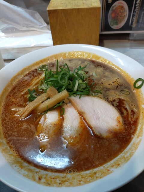 川西麺業 川西能勢口 ラーメン 食べログ 川西麺業 川西能勢口 ラーメン 食べログ