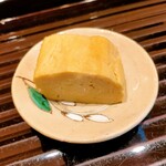 蓬左茶寮 - こうきの玉子焼
